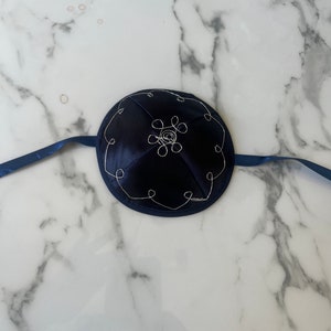 Baby Boy Kippah