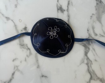 Baby Boy Kippah