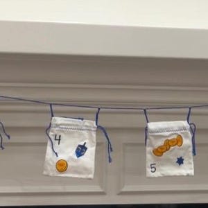 8 days of Hanukkah Stocking Stuffer