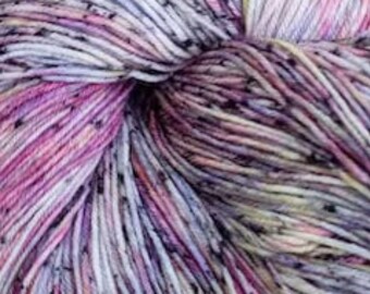 Malabrigo Ultimate Sock perfect garen voor sokken