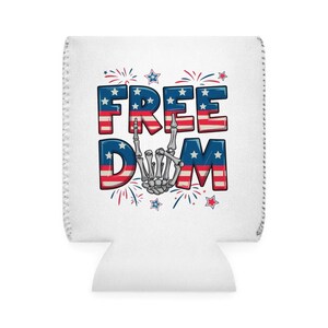Can Cooler Sleeve