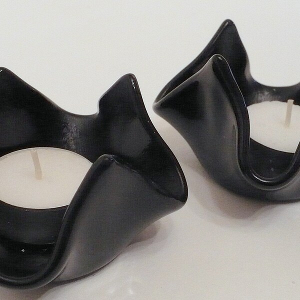 Home Decor, Dinning and Entertaining, A pair of Tealight Holders