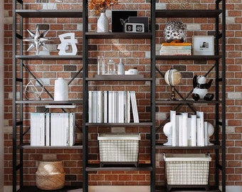 Etagere Bookcase | Bookshelves | Bookshelf | Shelves Shelf