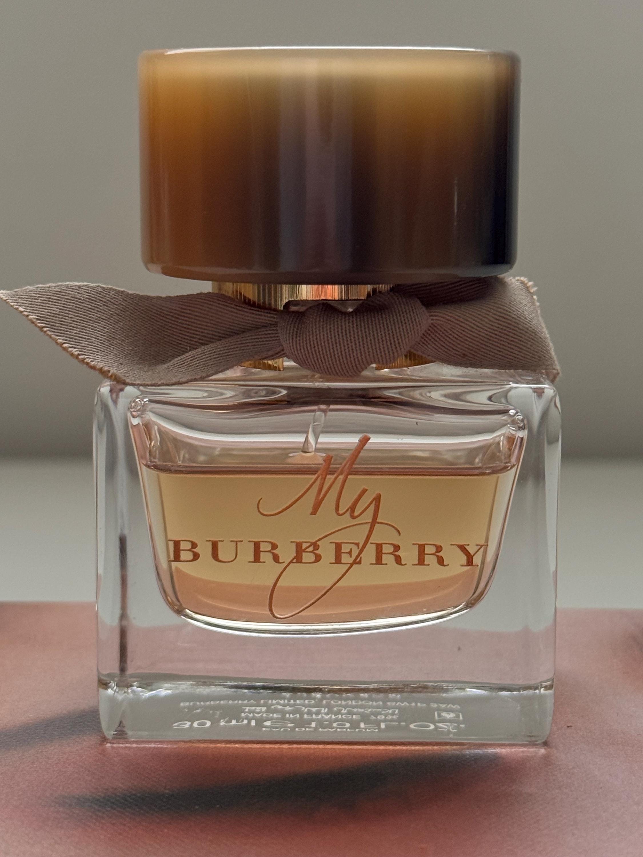 Vintage burberry perfume - Etsy 日本