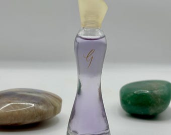 Vintage Giorgio Beverly Hills “G” Eau de Parfum Mini 5 ml