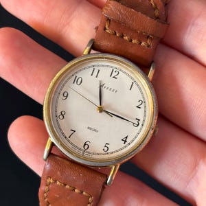 Seiko avenue - Etsy 日本