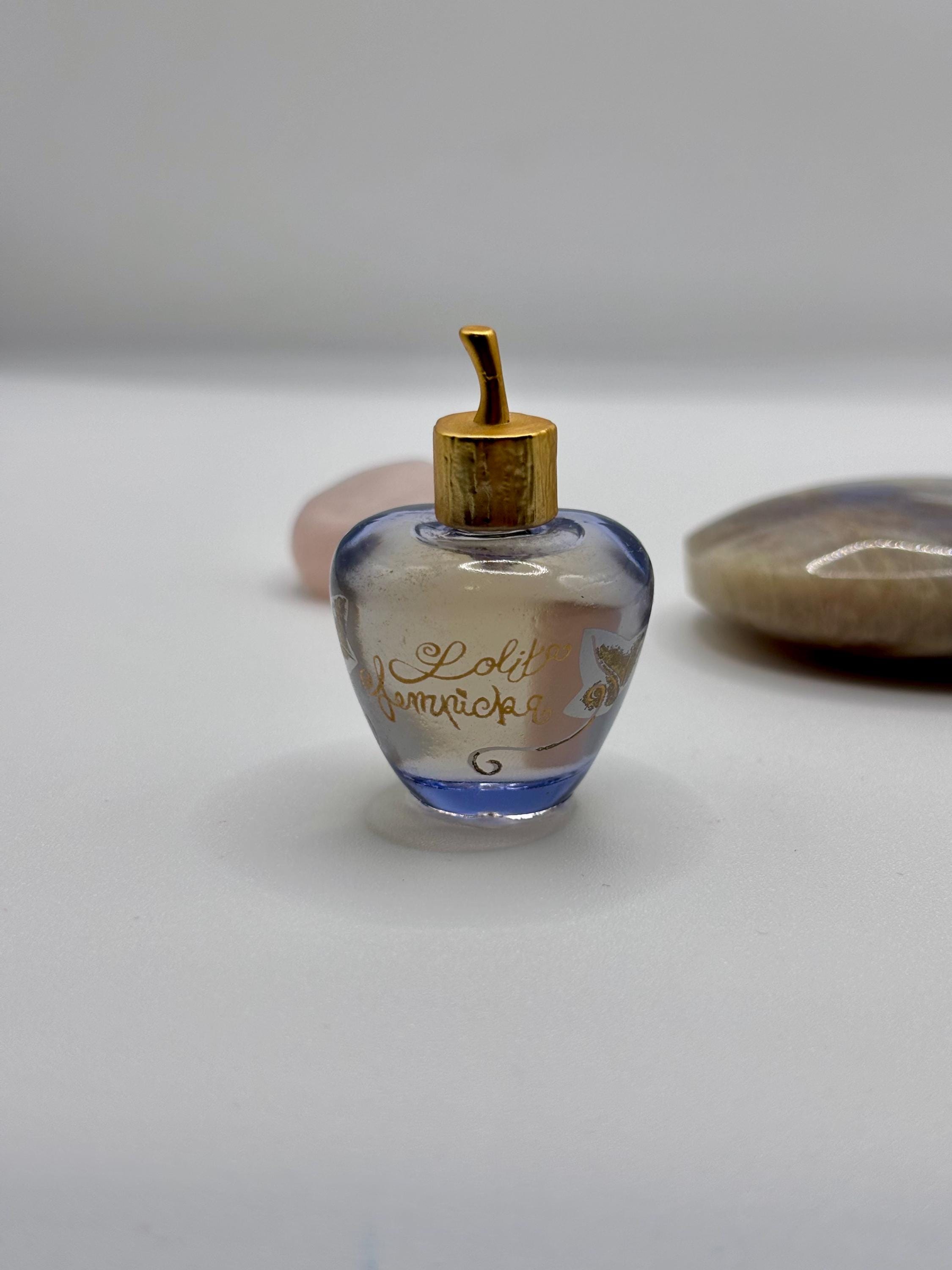 Lolita Lempicka L‘aime Eau De Toilette Für Damen – 40 Ml, Orientalisch-blumiger Duft, Süß-gourmandig