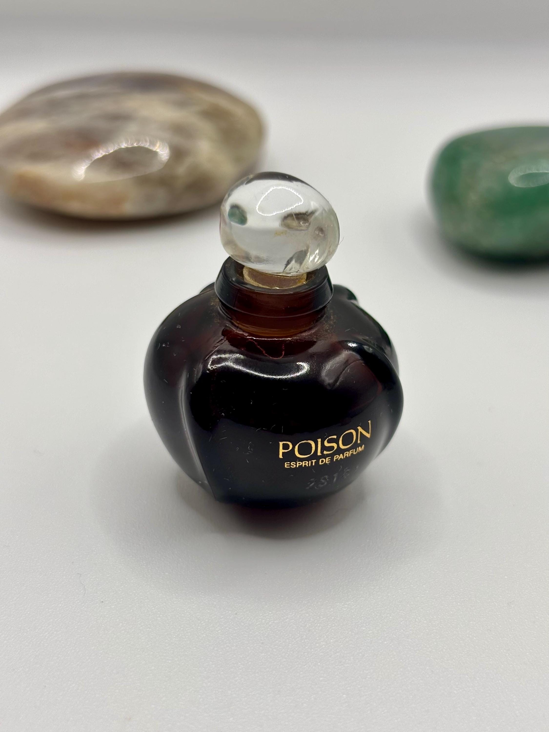 Poison vintage dior - Etsy 日本