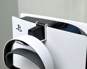 ¡Adaptador de suspensión Pulse Elite para PlayStation 5, compatible con Original, Slim y Pro!