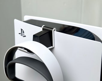 PlayStation 5 Pulse Elite ophangadapter