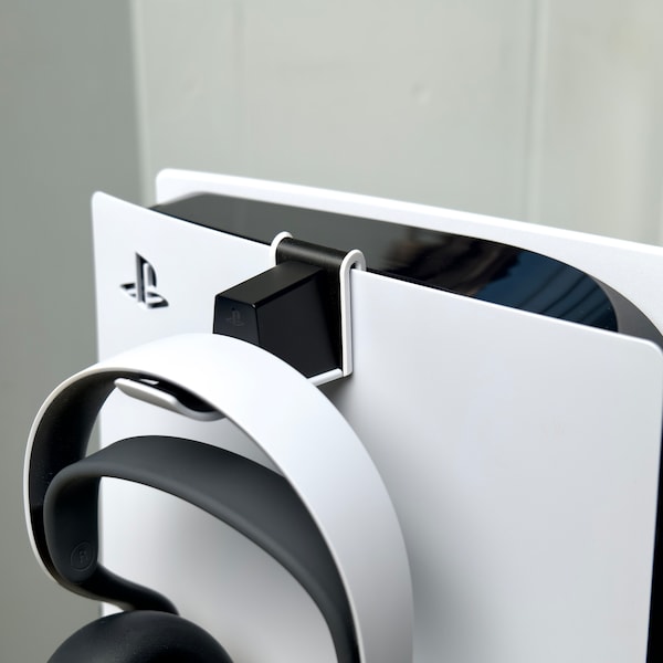 PlayStation 5 Pulse Elite hanger adapter