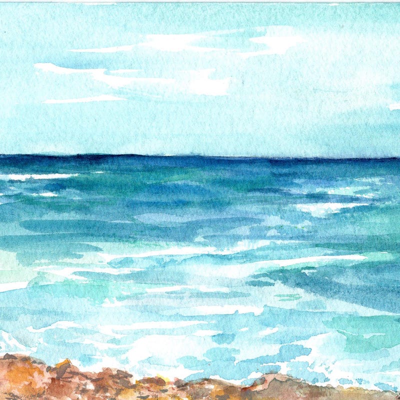 SharonFosterArt - Etsy