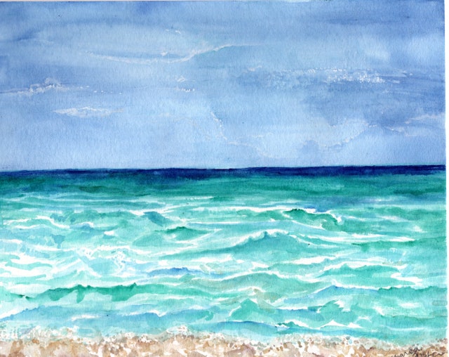 SharonFosterArt - Etsy