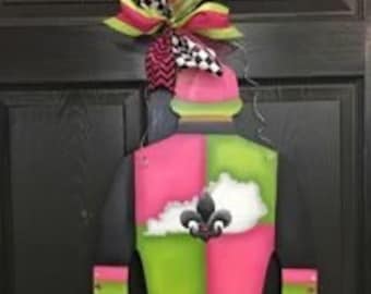 Jinete de Derby Silk “Kentucky Dream”
