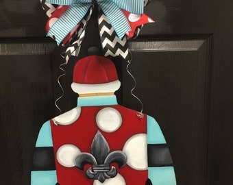 Jockey Derby de seda “Charlie Brown”