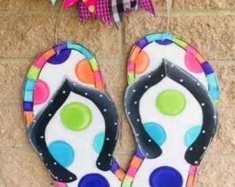 Summer Flip-Flops