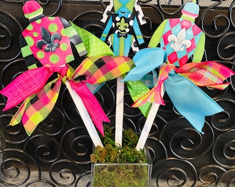 Derby-Flower Pot Stakes