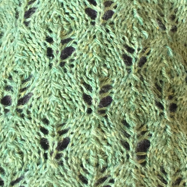Lace Scarf - Etsy