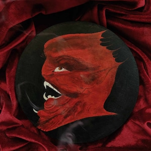 Asmodeus Vessel of Wrath Icon from The Magus image 1