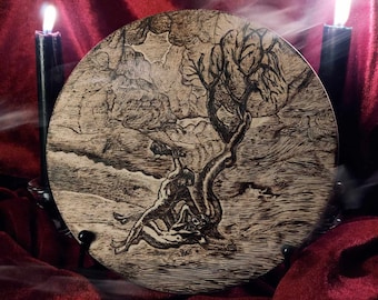 Kathy Lo／Osculum Infame Osculum Infame (the Shameful Kiss) - Etsy