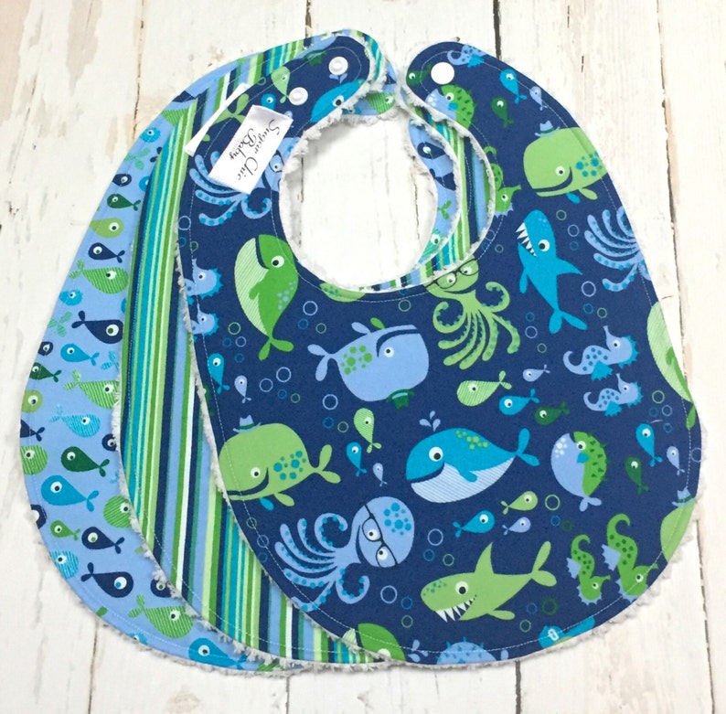 super absorbent bibs