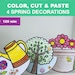 see more listings in the Spring Crafts section
