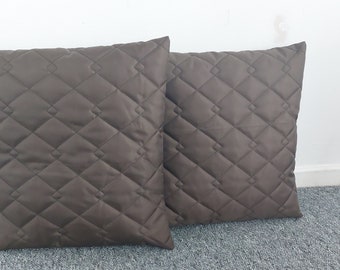 Decorative pillows