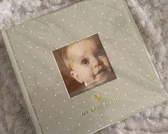 Baby Album