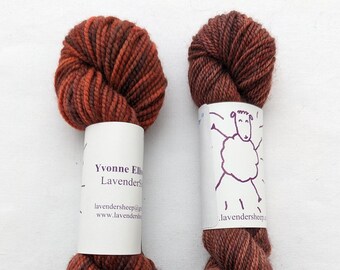 Barn Door Mini Skeins - 50 yards