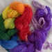 see more listings in the Painted Warps section