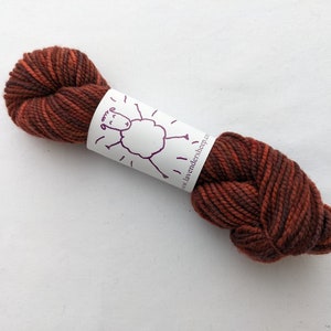 Barn Door Mini Skeins - 50 yards
