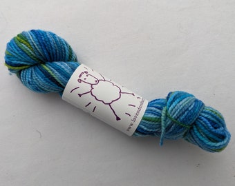 Apricity Mini Yarn Skeins - 50 yards