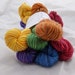 see more listings in the Mini Skeins section