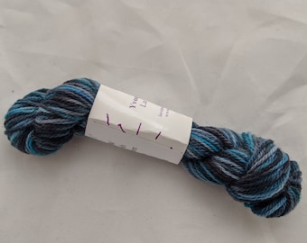 Mistral Merino Cashmere Nylon Mini Skeins - 50 yards