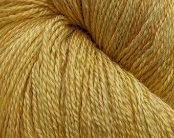 Sunshine Seaside Lace Yarn - Merino Seacell Silk - 100 grams - 880 yards