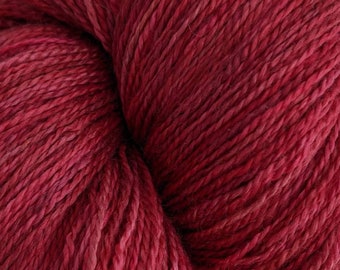 Hearts Seaside Lace Yarn - Merino Seacell Silk - 100 grams - 880 yards