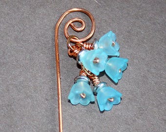 Blue Bell - Plant Pick