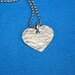 see more listings in the Hand Stamped Necklaces section