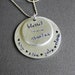 see more listings in the HANDSTAMPED KEY RINGS  section