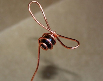Bee - Plant Pick