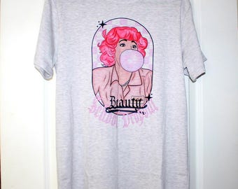 Beauty School Drop Out T-Shirt