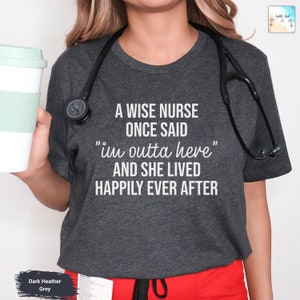 Funny Nurse Retirement Shirt Retiring Nurse 2024 T-Shirt Retired RN Gift For Retiring Nurse Gift For Grandma Gift For Coworker T Shirt