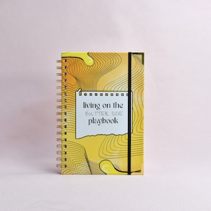 image of journal with white background. Shows the entire image of the journal.