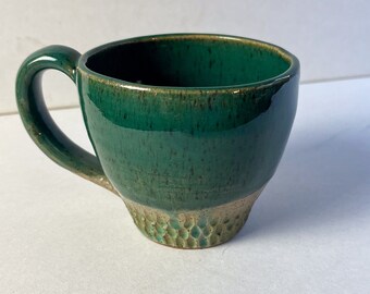 Handmade Ceramic Mug, Pottery Mug, Handmade pottery, Coffee Lover Ceramic Mug, Tea Mug, Coffee Cup, Tea Cup