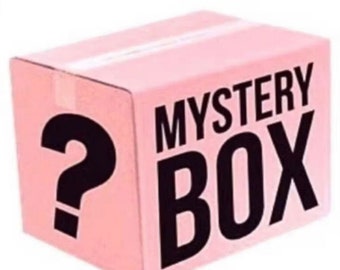 Mystery Beautybox, Beauty/ Kosmetik/ Make-up/Parfüm  !Nur Markenprodukte!