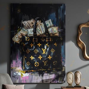 LOUIS VUITTON フォトフレーム Louis Vuitton Picture Frame - Mantiques Modern