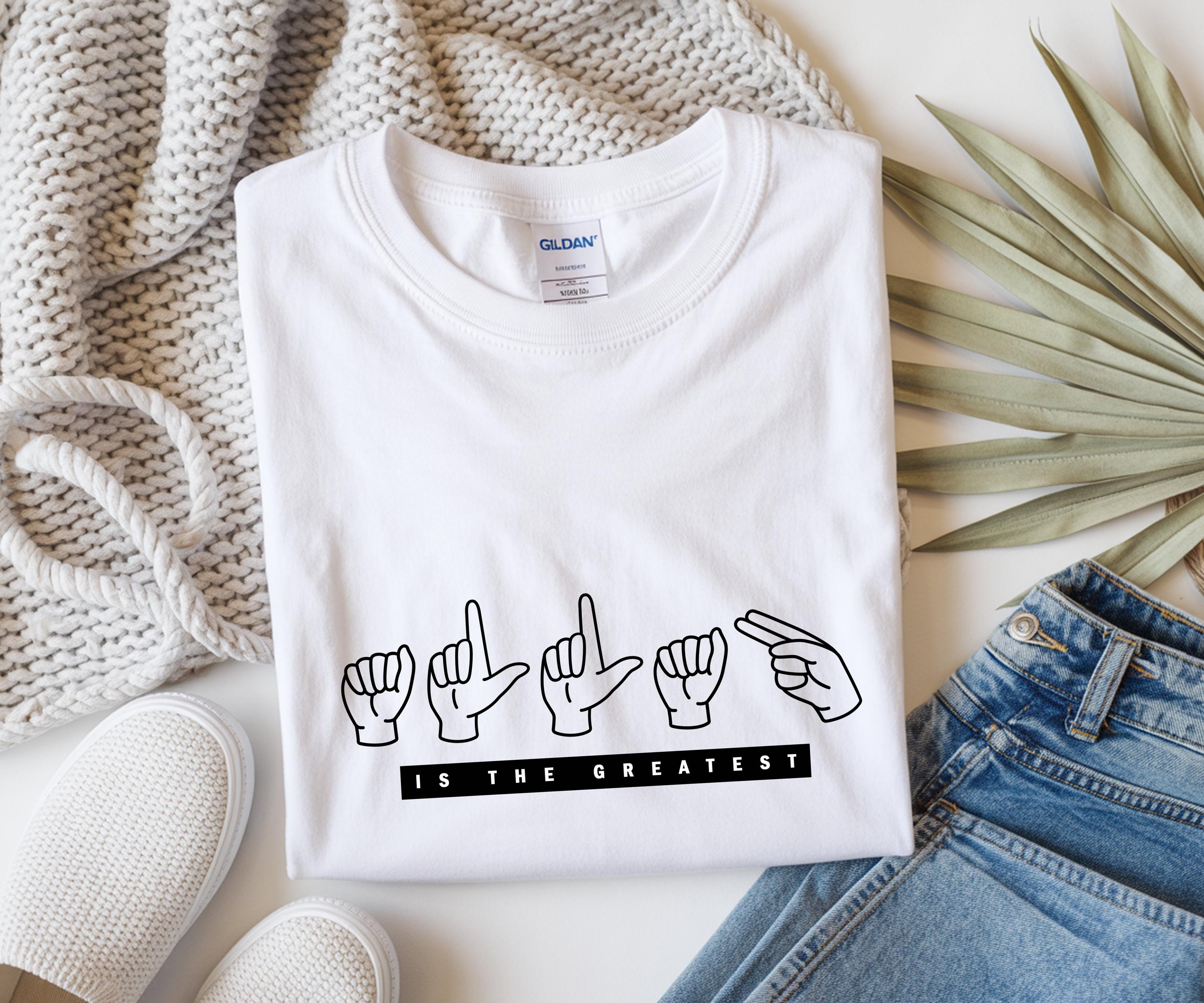 Tshirt by Allah - Etsy, image size:3000x2500