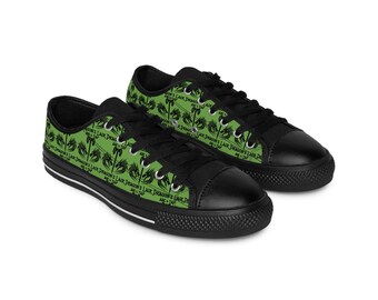 Dragon's Lair Men's Sneakers