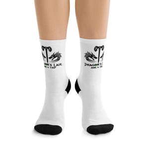 Poly Socks