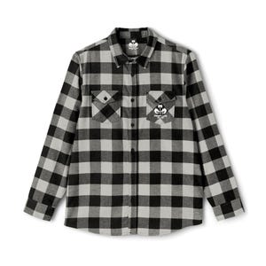 Dragon&#39;s Lair Unisex Flannel Shirt